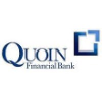 Quoin Financial Bank