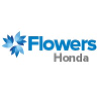 Flowers Honda