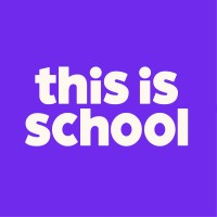 This is School