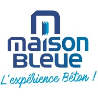 MAISON BLEUE PREFA
