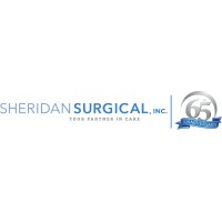 Sheridan Surgical Inc