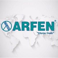Arfen Bridge and Construction Technologies Ind. Trade. Co. Ltd.
