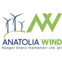Anatolia Wind Rüzgar Enerji Hizmetleri