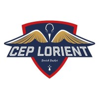 CEP LORIENT BREIZH BASKET