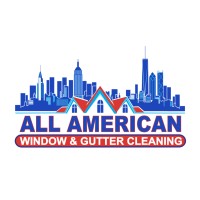 All American Window and Gutter Cleaning