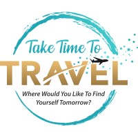 Take Time To Travel