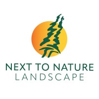 Next To Nature Landscape