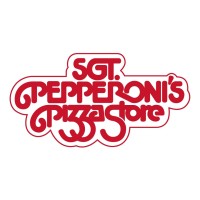 Sgt. Pepperoni's Pizza Store