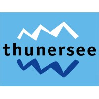 Thun-Thunersee Tourismus