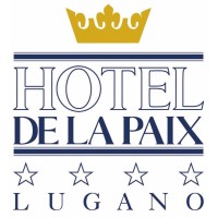 Hotel de la Paix - Lugano