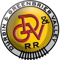 Durbin & Greenbrier Valley Railroad