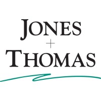 Jones & Thomas