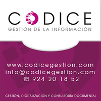 Códice Gestión de la Información