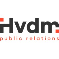 HvdM Public Relations