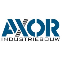 Axor NV Industriebouw