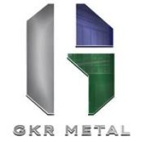 GKR METAL- MESEK