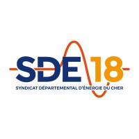 Syndicat Départemental d'Energie du Cher - SDE 18