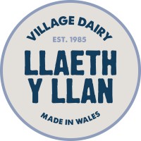 Llaeth y Llan / Village Dairy