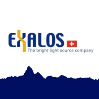 EXALOS AG