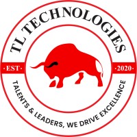TL TECHNOLOGIES PRIVATE LIMITED