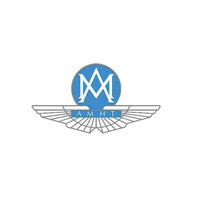 Aston Martin Heritage Trust