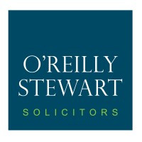 O'Reilly Stewart Solicitors