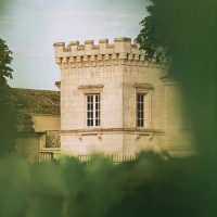 Château Canon