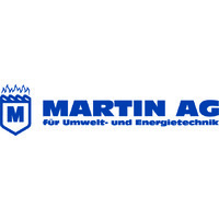 Martin AG für Umwelt- und Energietechnik