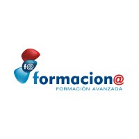 Formación Avanzada