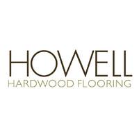 Howell Hardwood Flooring