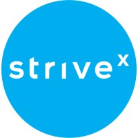 striveX - Accountants