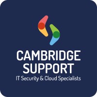 Cambridge Support