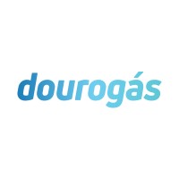 Dourogás