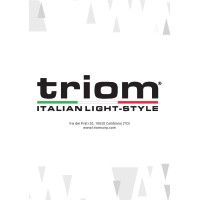 Triom Corp.