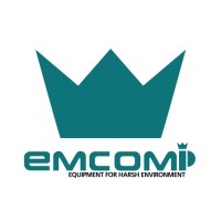 Emcomp International AB