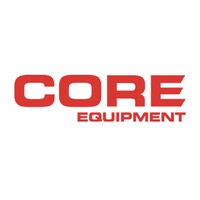 Core Equipment Ltd