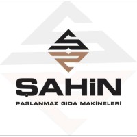 SAHIN PASLANMAZ GIDA MAKINELERI