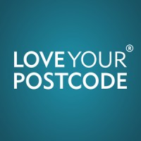 Love Your Postcode