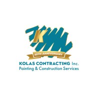 Kolas Contracting, Inc.