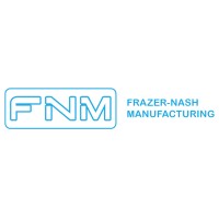 Frazer-Nash Manufacturing Limited