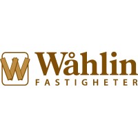 Wåhlin Fastigheter
