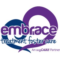 Embrace Treatment Foster Care