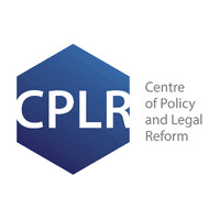 Centre of Policy and Legal Reform