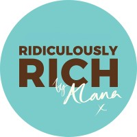 Ridiculously Rich by Alana
