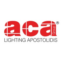 ACA Lighting Apostolidis Group