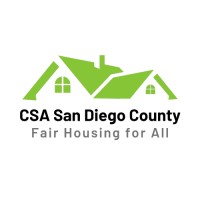 CSA San Diego County