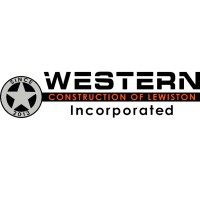 Western Construction of Lewiston, Inc.