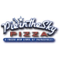 Pie In The Sky Pizza