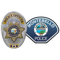 Montebello Police Department