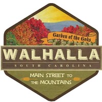 City of Walhalla